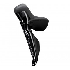 SHIMANO řadící+brzdové páky Dura Ace Di2 9270 Dual 12s