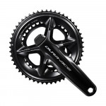 SHIMANO kliky Dura Ace FCR9200 50/34z 172,5 + power,bez