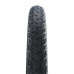 SCHWALBE plášť Motion Road Cruiser 20x1.75 Green KevlarGuard bílý bok