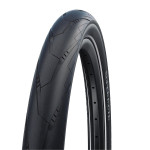 SCHWALBE plášť Motion Super Moto 29x2.4 ADouble DefenseixGreen DoubleDefense RaceGuard d reflexní pruh