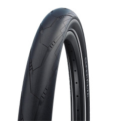 SCHWALBE plášť Motion Super Moto 29x2.4 ADouble DefenseixGreen DoubleDefense RaceGuard d reflexní pruh