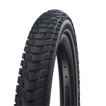 SCHWALBE plášť Motion Pick Up 27.5x2.60 ADouble Defenseix SuperDefense reflexní pruh
