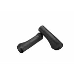 CICLOVATION gripy Urban Mango Commuto Grip Matte Black