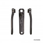 FSA kliky E-Bike KFX CK-9011/IS armset 170mm