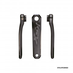 FSA kliky E-Bike KFX CK-9011/IS armset 170mm