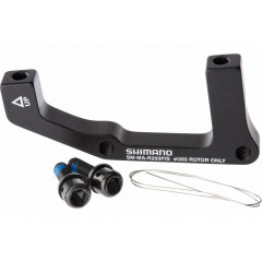 SHIMANO ADAPTÉR BRZD ZADNÍ IS-PM IS203