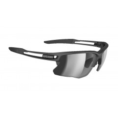 SALICE brýle 031RW black/RW silver/radium