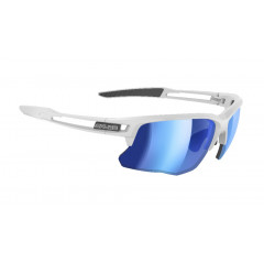 SALICE brýle 031RW white/RW blue/radium
