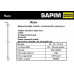 SAPIM Race 249