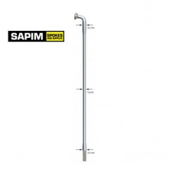 SAPIM Race 249