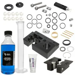 WOLF TOOTH náhradní díl k sedlovce RESOLVE Dropper Service Kit res2