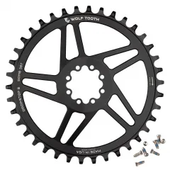WOLF TOOTH převodník Direct Mount pro Sram 8-Bolt 38t