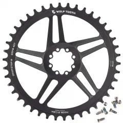WOLF TOOTH převodník Direct Mount pro Sram 8-Bolt 44t