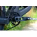 WOLF TOOTH převodník Elliptical pro SRAM 8-Bolt Drop-Stop B 3mm Offset 30t
