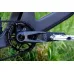 WOLF TOOTH převodník Elliptical pro SRAM 8-Bolt Drop-Stop B 3mm Offset 30t