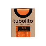 TUBOLITO Duše MTB 32x1,8-2,5 SV42
