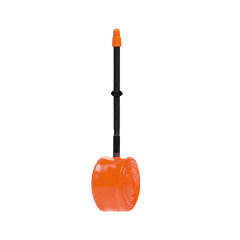 TUBOLITO Duše Road 700x23/35C – SV 100mm Alu