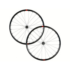 FULCRUM Sada kol Rapid Red 300 2WF C24 Front HH12 Rear HH12/142 HG