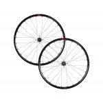 FULCRUM Sada kol Rapid Red 300 2WF C24 Front HH12 Rear HH12/142 XDR