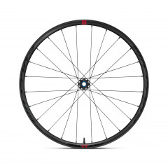FULCRUM Sada kol Rapid Red 500 2WF C23 Front HH12 Rear HH12/142 XDR