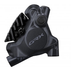 SHIMANO brzdový třmen GRX BRRX410 zadní, flat mou