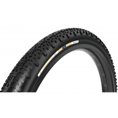 PANARACER plášť GRAVELKING X1 700x50 černá