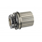 NOVATEC OŘECH B2 (B427) MICROSPLINE OCEL 4-ZÁPADKOVÝ
