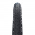 SCHWALBE plášť Motion Road Cruiser 32-622 Green KevlarGuard bílý bok