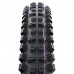 SCHWALBE plášť Tacky Chan 27.5x2.50 Gravity Pro UltraSoft TLR radial skládací