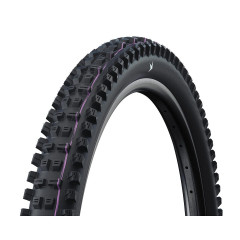 SCHWALBE plášť Tacky Chan 27.5x2.50 Gravity Pro UltraSoft TLR radial skládací