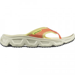 SALOMON boty Reelax Break 6.0 W fsalmo/tyello/su U