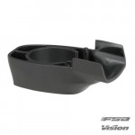 VISION SMR-II (D-Fork) Rear Cable Cap