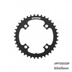 FSA převodník E-Bike alloy 1x 104x38