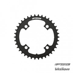 FSA převodník E-Bike alloy 1x 104x38