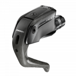 SRAM Kotoučová brzda Red E1 Aero, Stealth-A-Majig Connected, zadní třmen, brake lever, Fla