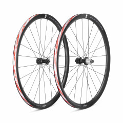 FULCRUM Sada kol Soniq AL C23 28" MS12