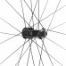 FULCRUM Sada kol Soniq AL C23 28" MS12