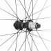 FULCRUM Sada kol Soniq AL C23 28" MS12