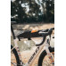 RIDLEY brašna Top Tube Pack Long (Bolt-On)