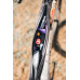 RIDLEY brašna Top Tube Pack Long (Bolt-On)