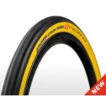CHALLENGE plášť STRADA BIANCA Pro TLR 700x50 černá/tan