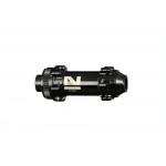 NOVATEC NÁBOJ PŘEDNÍ D411SB-CL-12 DISC CL 24D 12x100
