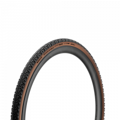 PIRELLI Plášť Cinturato™ GRAVEL RM High Perf., 55-622, ProWALL, 120tpi,SmartEVO GR,Classic