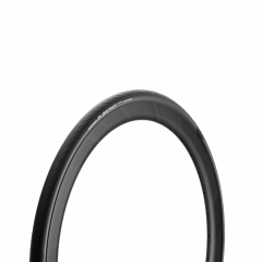 PIRELLI Plášť P ZERO™ Road, 30 - 622, TechBELT, 127 tpi, EVO, Black