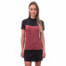 SENSOR HELIUM dámská sukně s cyklovložkou true black