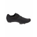 SANTINI Návleky na boty Clever Black XL