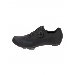 SANTINI Návleky na boty Clever Black XL