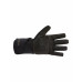 SANTINI Rukavice Fjord Black XL