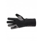 SANTINI Rukavice Fjord Black XL