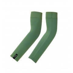 SANTINI Návleky na ruce Ready To Ride Sage Green XL